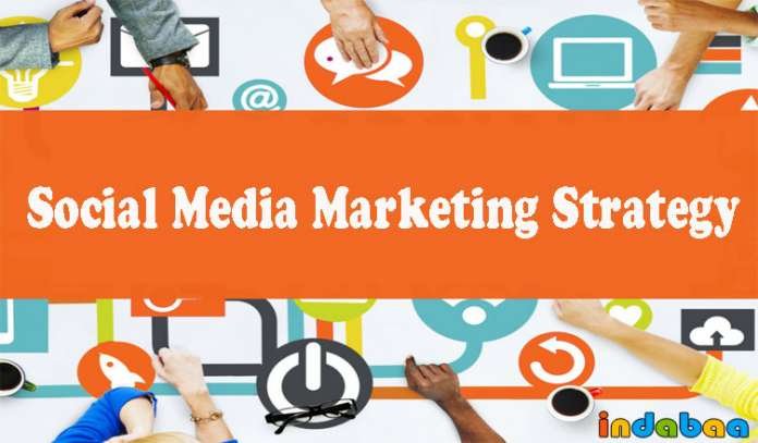 Effective Social Media Marketing Strategy for Startups Effective Social Media Marketing Strategy for Startups