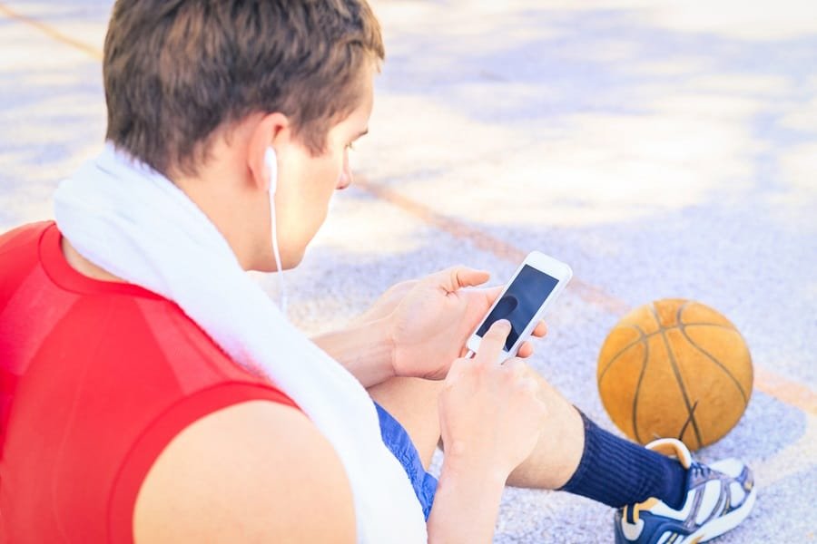 how-to-play-basketball-game-in-facebook-messenger