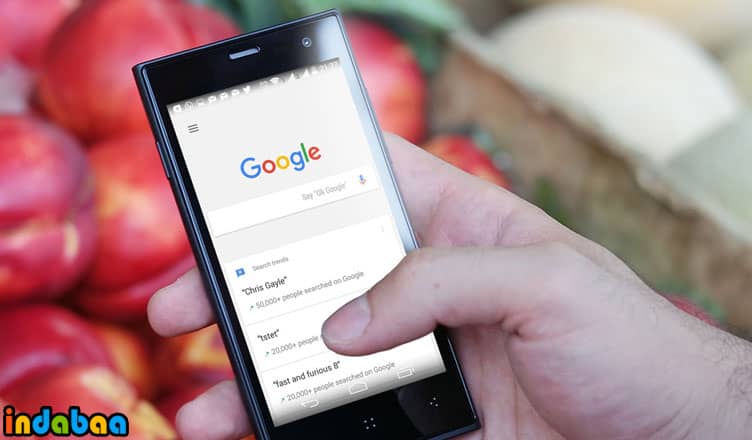 How to Delete Google Now Search History on Android