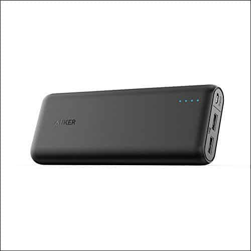 Anker Best Power Bank Charger for iPhone and iPad