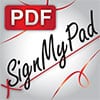 SignMyPad App for Signing Digital Documents