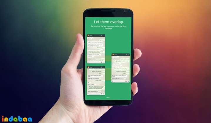 How To Take Scrolling Screenshots On Android And IPhone