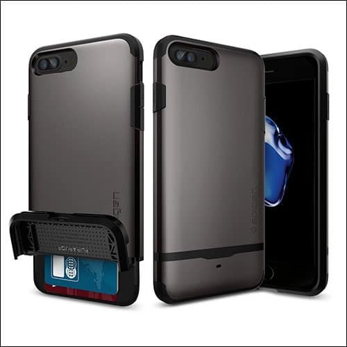 custodia spigen iphone 7 plus custodia spigen iphone 7 plus