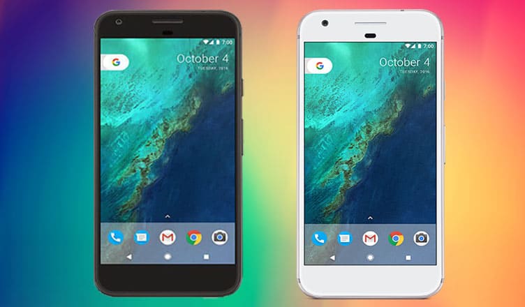 Google Pixel and Pixel Phone Features, Price and Specifiations