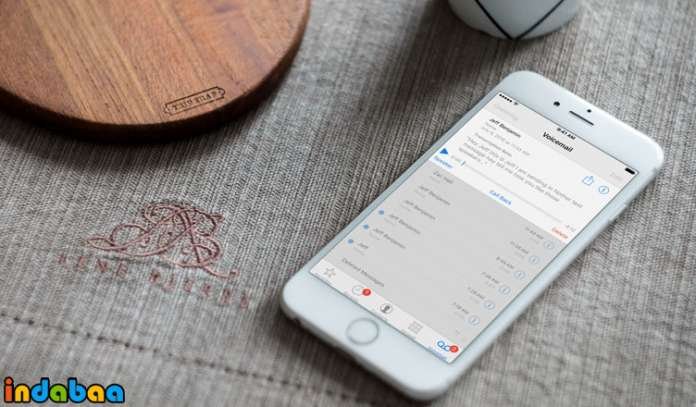 How To Delete Voicemail On IPhone In IOS 11 Or IOS 10