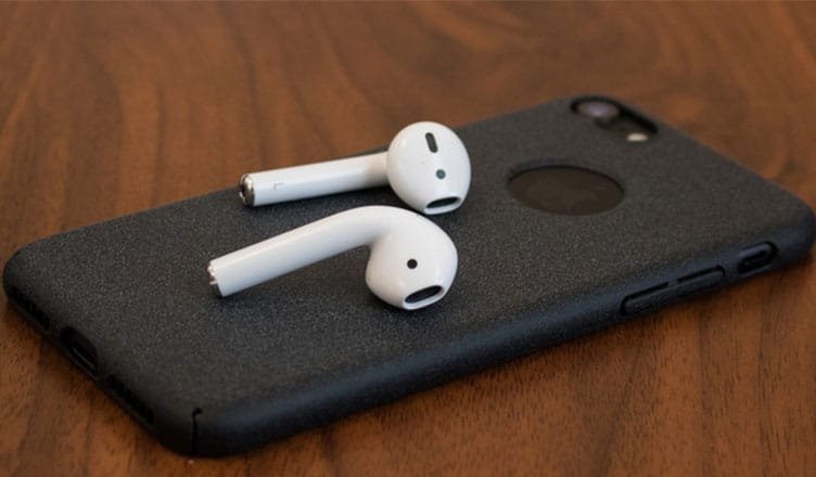 How to Fix AirPods Disconnecting from iPhone During Phone Calls