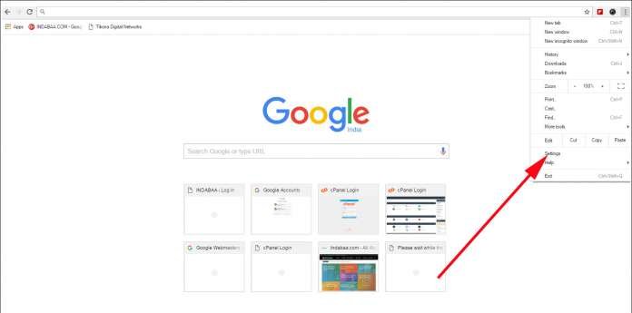 Change AutoFill Information in Chrome on Mac, PC, iPhone Android, PC