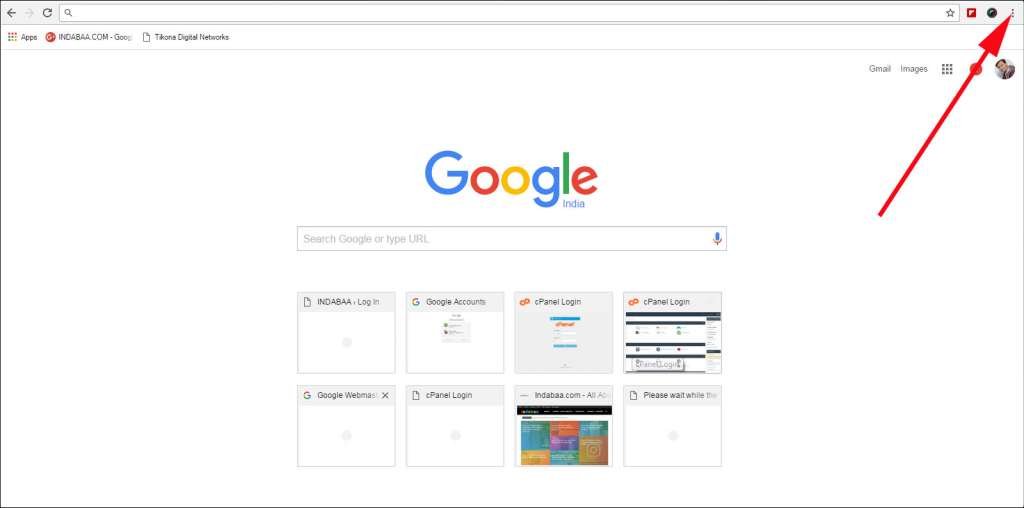 Change AutoFill Information In Chrome On Mac PC IPhone Android PC And IPad How To 