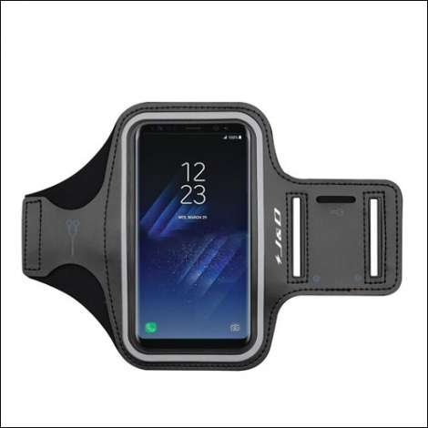 samsung s8 armband