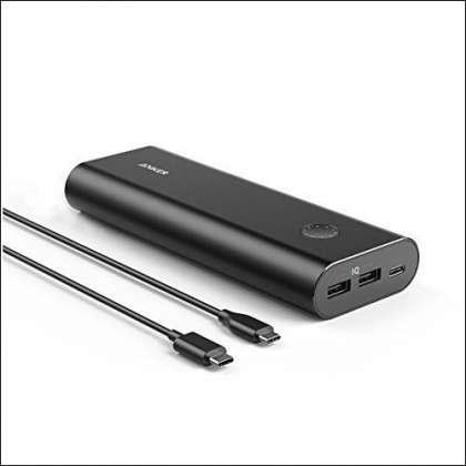 can you charge a nintendo switch with a power bank