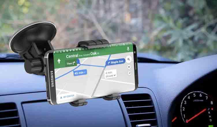 Best Samsung Galaxy S8 and S8 Plus Car Mount