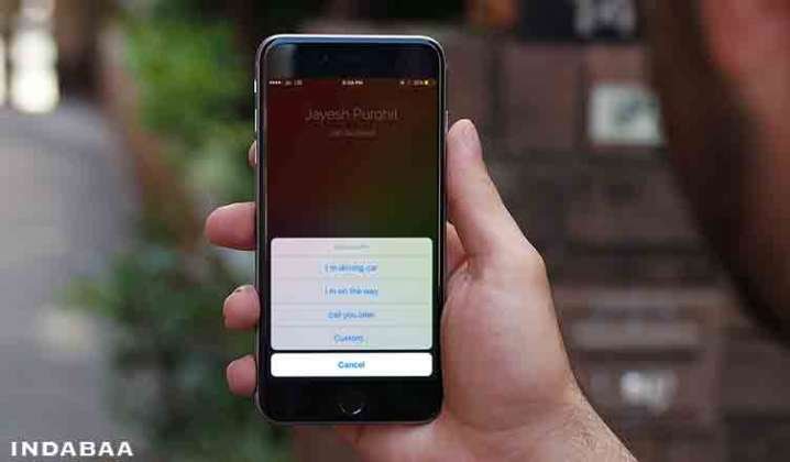 How To Set Up Auto Reply Text Message On IPhone And Android Phone