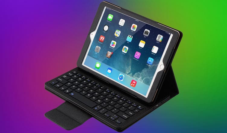 Best iPad Pro 10.5-inch Keyboard Cases