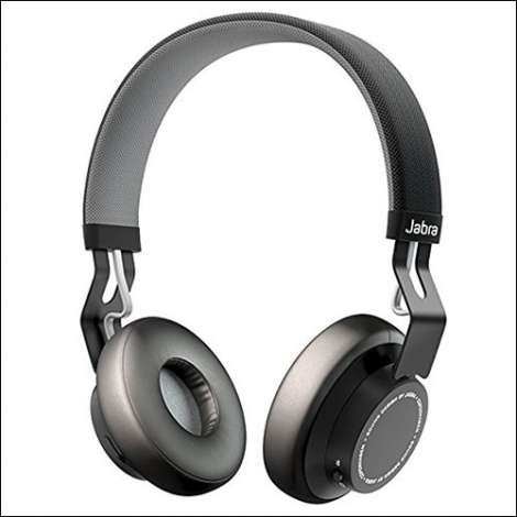Best Wireless Bluetooth Headphones for iPad Pro 12.9, 10.5 and 9.7 Inch