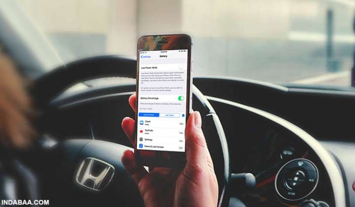 How to Fix iOS 11 Battery Drain Issue on iPhone and iPad