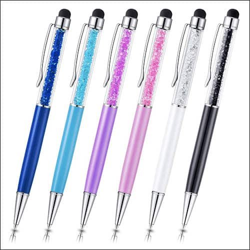 5 Best Apple Pencil Alternatives When Apple Pencil Is Too Heavy On Your Pocket