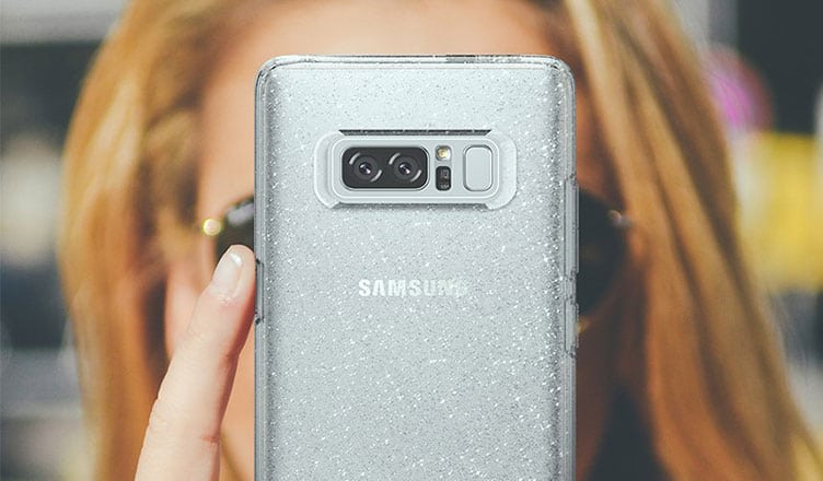 Best Samsung Galaxy Note 8 Cases