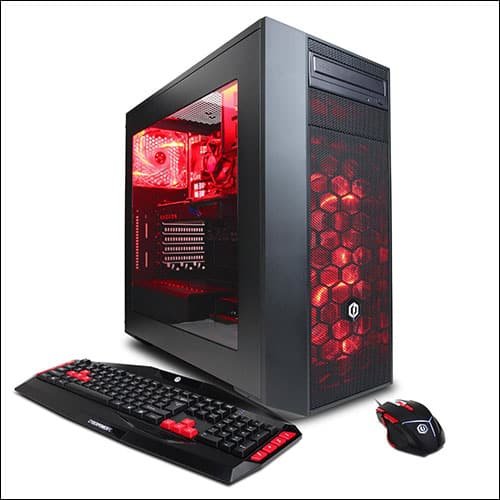 7 Best Desktop PC for VR Buy the Best Prebuilt VR Ready PC