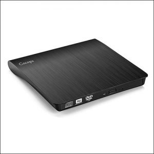 best external cd drive for macbook