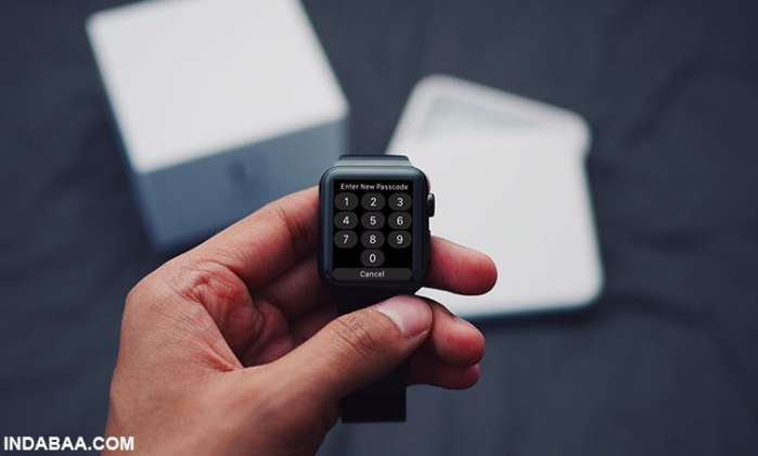 Forgot Apple Watch Passcode? How to Remove Passcode from Apple Watch