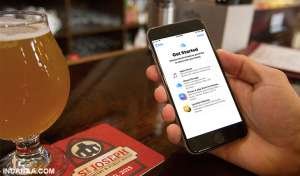 How to Setup Family Sharing on iPhone and iPad in iOS 11 - INDABAA