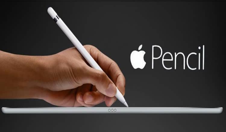 Lost Apple Pencil ? How to Find Apple Pencil