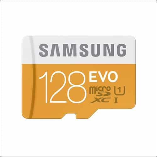 8 Best microSD Cards for Galaxy Note 8 Store More Data on Your Phablet