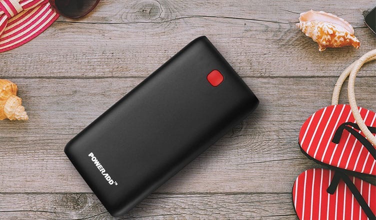 Best Power Banks for iPhone 8, 8 Plus and iPhone X