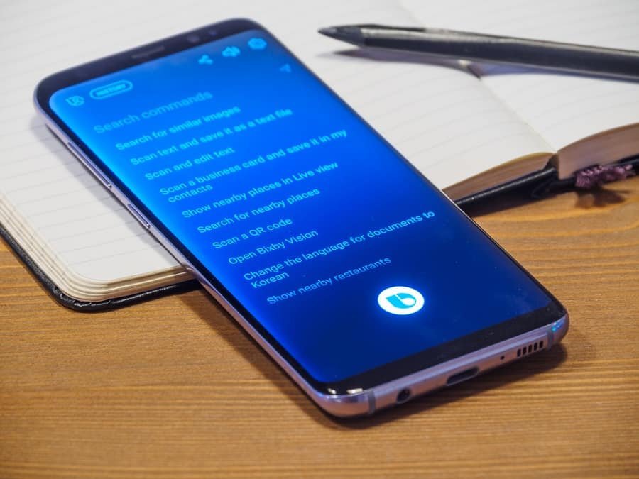 Bixby Voice Commands: List of Bixby Commands for Galaxy S8/S8 Plus
