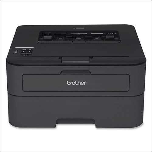 Brother HL-L2340DW Compact Laser Printer
