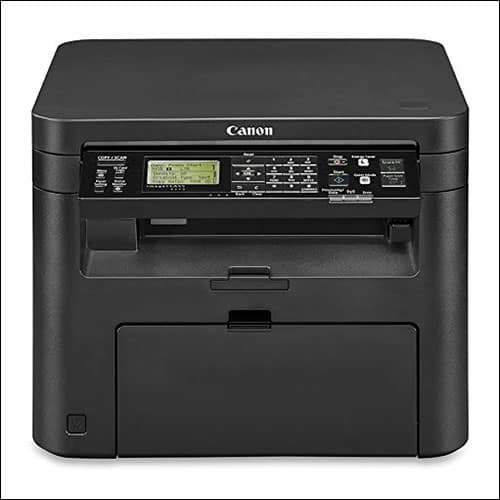 Canon imageCLASS D570 Monochrome Laser Printer