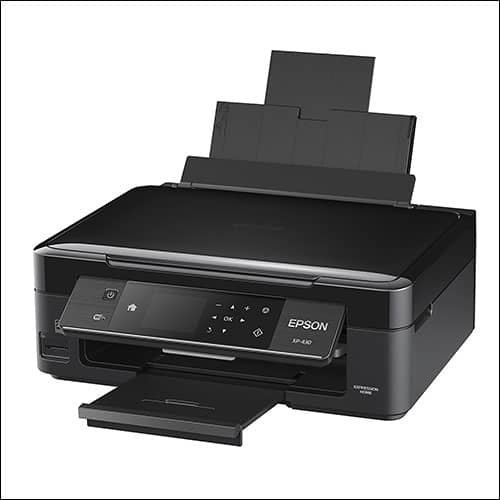 10 Best Inkjet Printers for Mac in 2018 Finest Printers to Bring Home