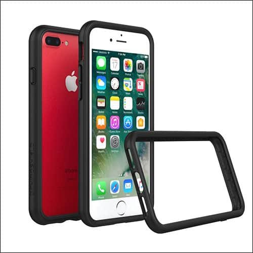 Rhinoshield iPhone 8 Plus Bumper Case