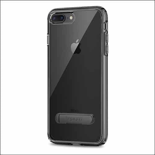 Spigen iPhone 8 Plus Kickstand Case
