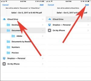 how to save screen as pdf on mac how to save screen as pdf on mac