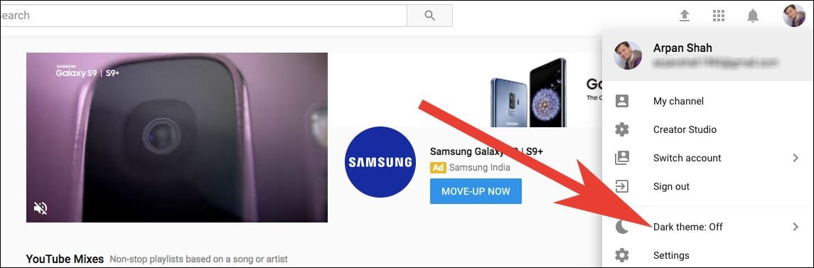 how to turn off dark mode for microsoft on mac how to turn off dark mode for microsoft on mac