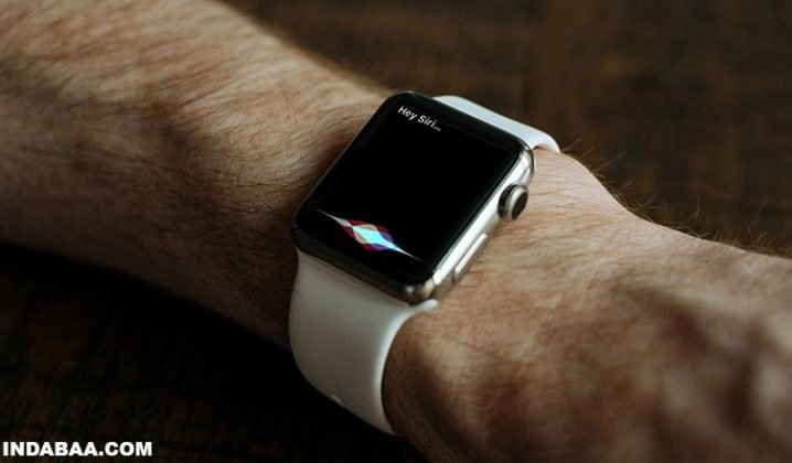 How to Activate Hey Siri on Apple Watch