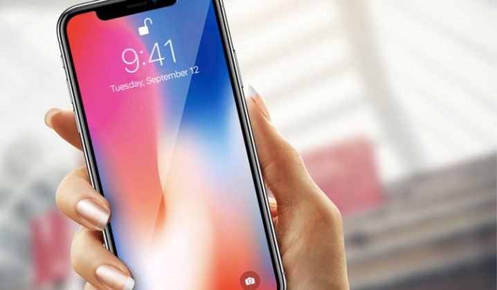 How to Quickly Unlock iPhone X Using Face ID After a Failed Attempt