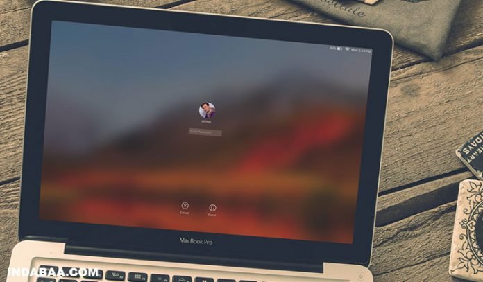 How To Change Mac Password If Forgotten Nicelio