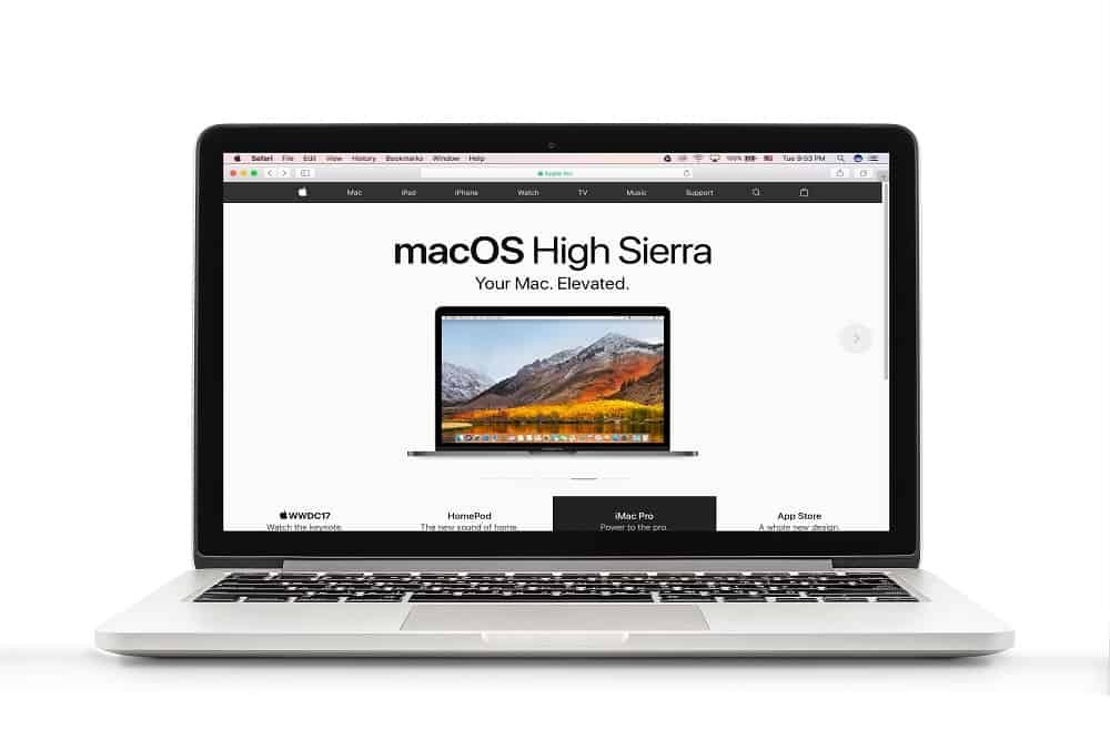 How to Flush DNS Cache in macOS Sierra and macOS High Sierra