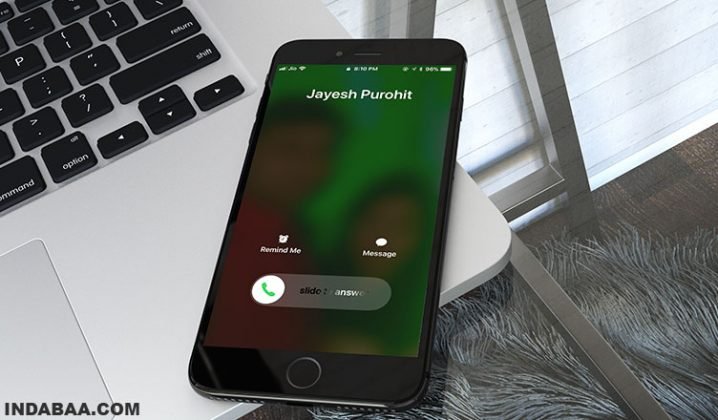 How to Record Calls on iPhone X, 8 Plus, 8, 7 Plus, 7, 6(s) Plus, 6(s