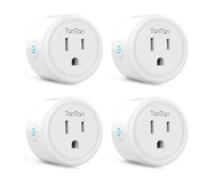 Best Google Home Compatible Smart Plugs Smart Outlets for Your Home