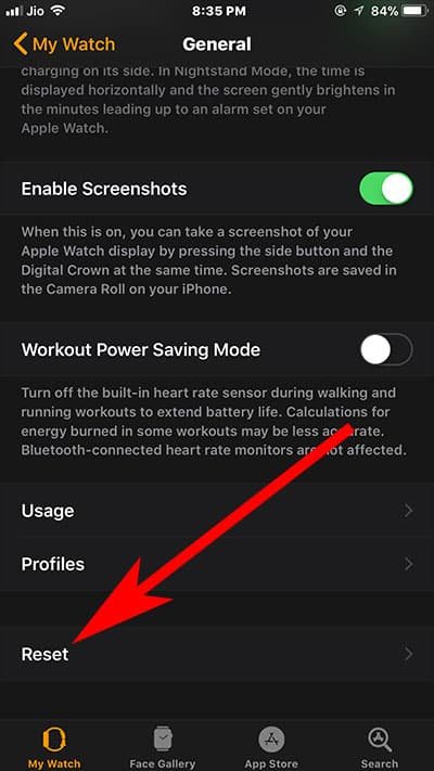 4 Fixes When Apple Watch App Stuck On Installing Or Updating