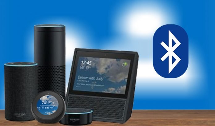 Bluetooth Not Working On Amazon Echo Devices Here Is A Fix