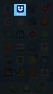 iphone wont download from dropbox iphone wont download from dropbox