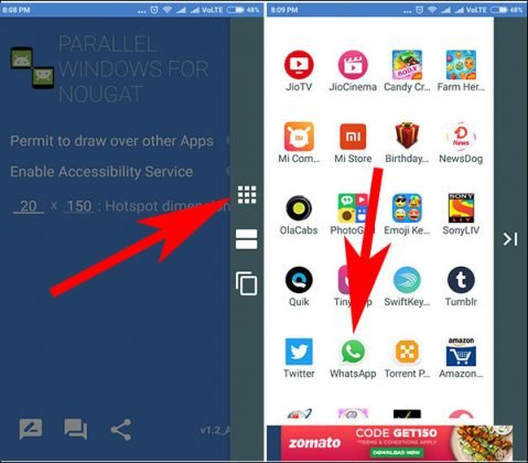 appcloner oreo