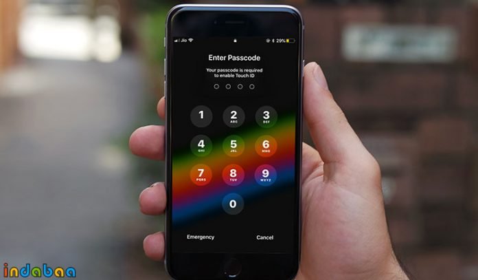 How To Disable Touch ID Or Face ID Temporarily Using Siri On IPhone