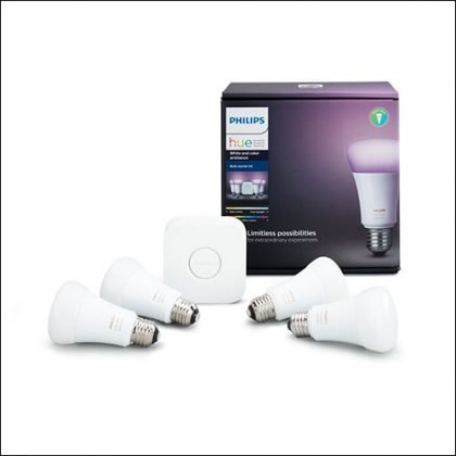 Best HomePod Compatible Light Bulbs: Brighten Up Your Home with Siri