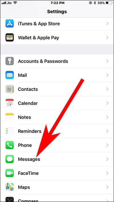 Iphone Settings App Disappeared Iphone Settings App Disappeared