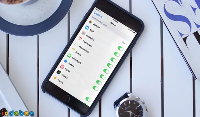 Cannot Sync Messages to iCloud from iPhone and iPad? Tips to Fix - INDABAA
